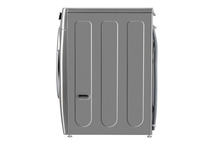 LG F71P12IX Vue de côté