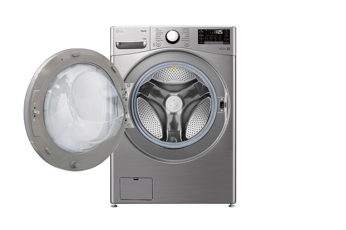 LG F71P12IX Vue de face