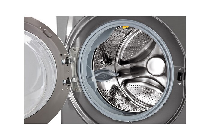 LG F71P12IX Vue de face