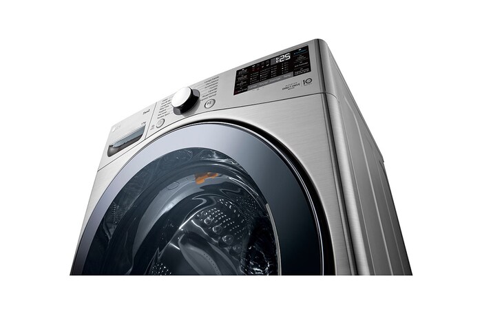 LG F71P12IX Vue de côté