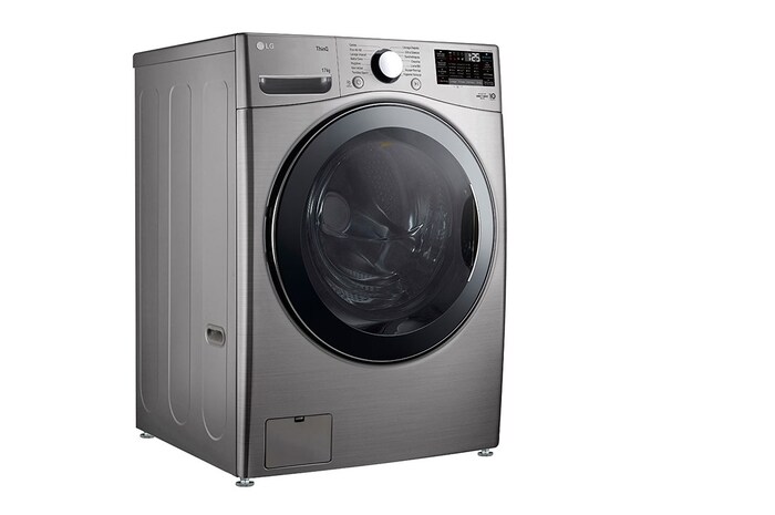 LG F71P12IX Vue de côté