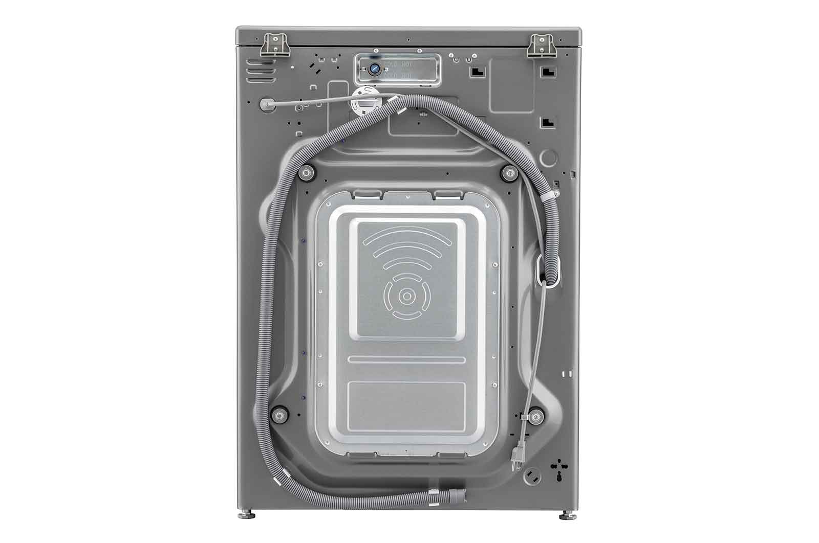 LG F71P12IX Vue de derrière