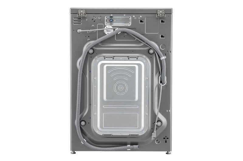 LG F71P12IX Vue de derrière
