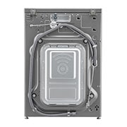 LG F71P12IX Vue de derrière