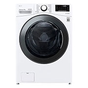 LG Lave-linge 17 kg | TurboWash™ | Wi-Fi | 6 Motion Direct Drive™ | E | Smart Diagnosis™ | Moteur Direct Drive™ garanti 10 ans, LG F71P12WH