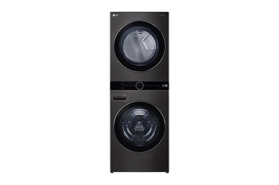 Lave-linge séchant AI Direct Drive - F761TOWERB