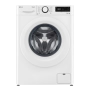 LG F82AV33WH Vue de face