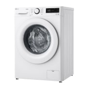 LG F82AV33WH Vue de côté