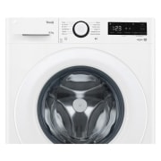 LG F82AV33WH Vue de face
