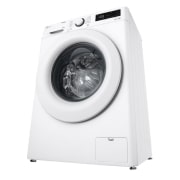 LG F82AV33WH Vue de côté