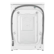 LG F82AV33WH Vue de côté