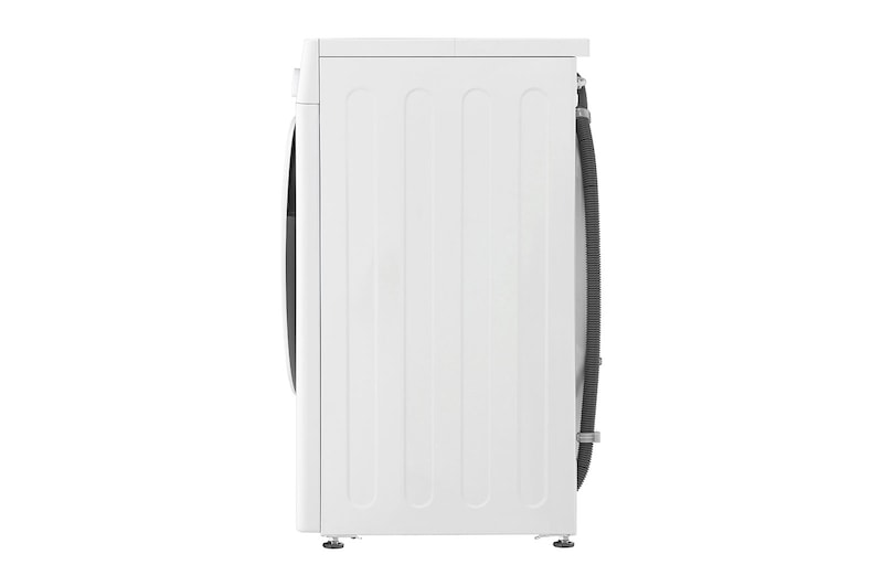 LG F82AV33WHS Vue de côté