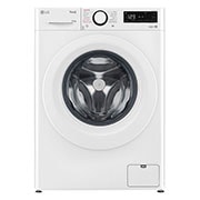 LG F82AV33WHS Vue de face