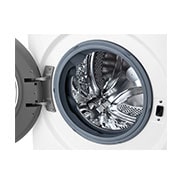 LG F82AV33WHS Vue de face