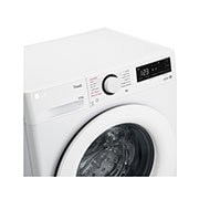 LG F82AV33WHS Vue de côté