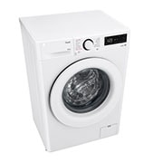 LG F82AV33WHS Vue de côté