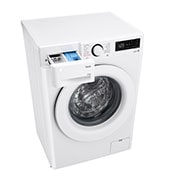 LG F82AV33WHS Vue de côté