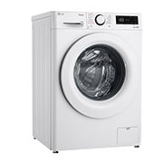 LG F82AV33WHS Vue de côté