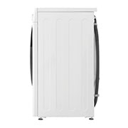 LG F82AV33WHS Vue de côté
