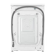 LG F82AV33WHS Vue de derrière