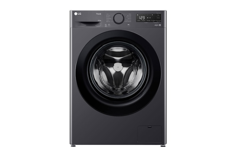 LG F82AV35MB.RH9V92B, LG F82AV35MB.RH9V92B