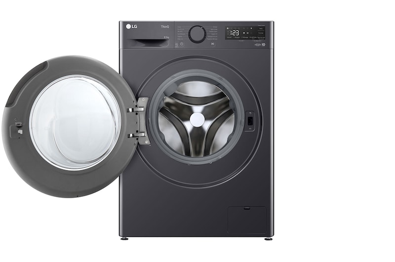 LG F82AV35MB.RH9V92B, LG F82AV35MB.RH9V92B