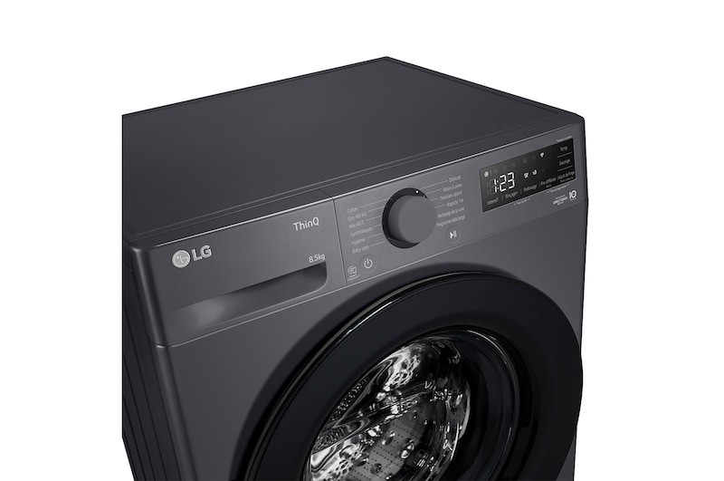 LG F82AV35MB.RH9V92B, LG F82AV35MB.RH9V92B