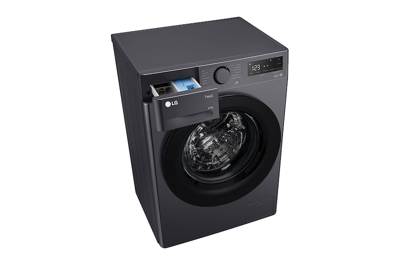 LG F82AV35MB.RH9V92B, LG F82AV35MB.RH9V92B