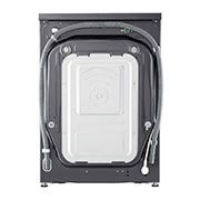 LG F82AV35MB Vue de derrière