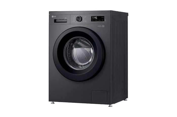 LG F82AV35MB Vue de côté