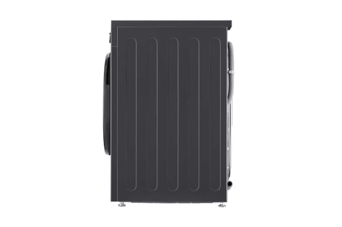 LG F82AV35MB Vue de côté