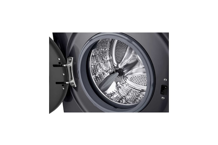 LG F82AV35MB Vue de face