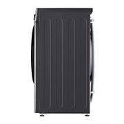 LG F82AV35MBS Vue de côté