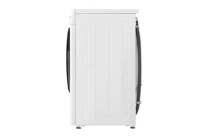 LG F82AV35WH Vue de côté