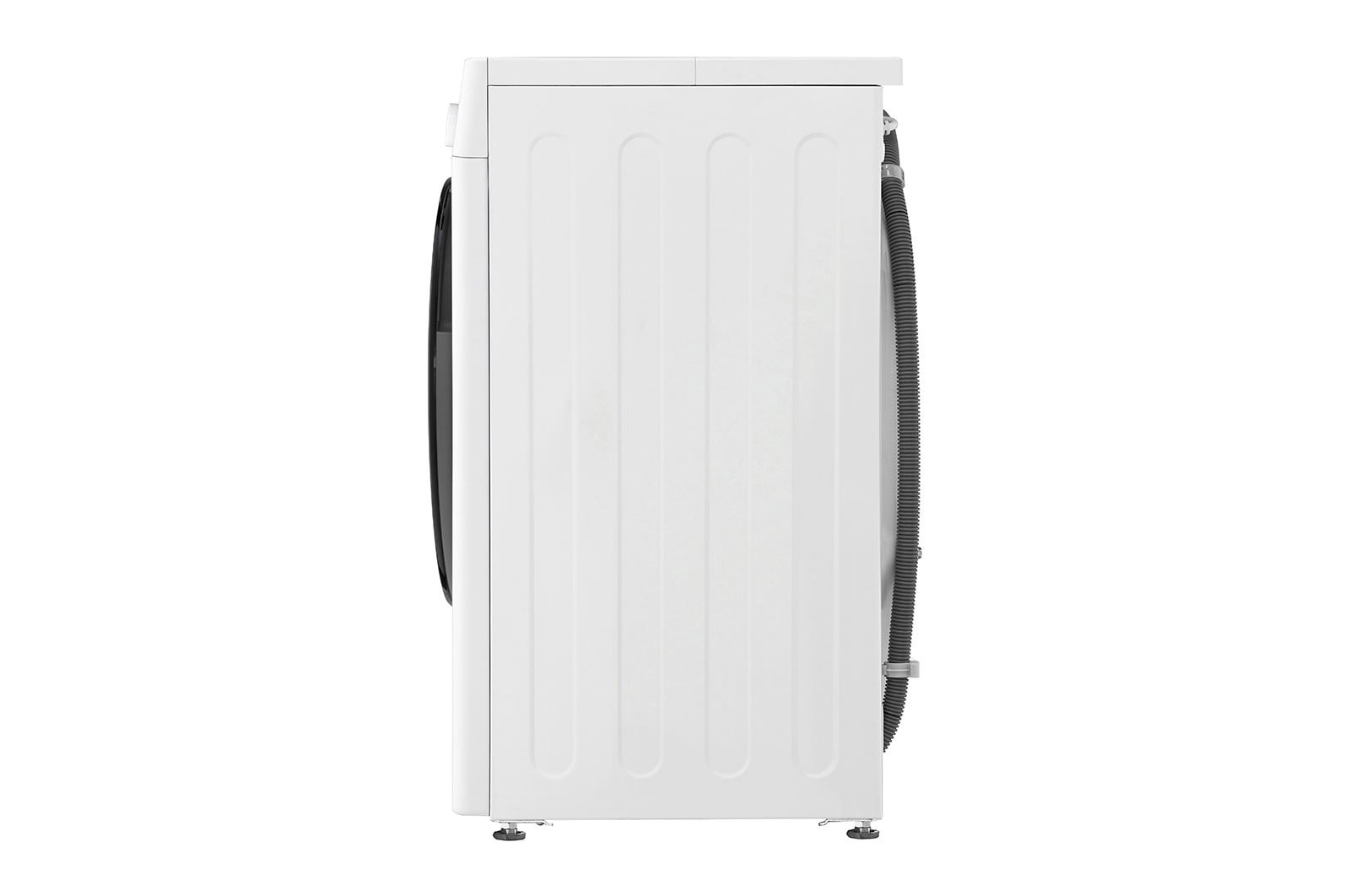 LG Lave-linge 8.5 kg - 58L | AI Direct Drive™ | Moteur Direct Drive™ garanti 10 ans, LG F82AV35WHS