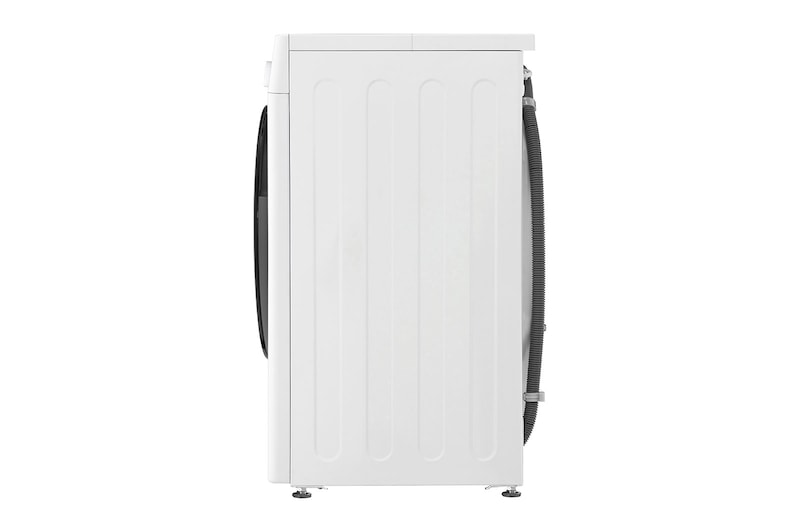 LG Lave-linge 8.5 kg - 58L | AI Direct Drive™ | Moteur Direct Drive™ garanti 10 ans, LG F82AV35WHS