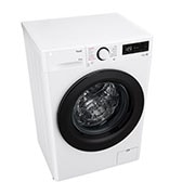 LG Lave-linge 8.5 kg - 58L | AI Direct Drive™ | Moteur Direct Drive™ garanti 10 ans, LG F82AV35WHS