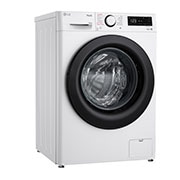 LG Lave-linge 8.5 kg - 58L | AI Direct Drive™ | Moteur Direct Drive™ garanti 10 ans, LG F82AV35WHS