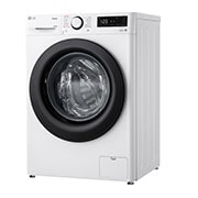 LG Lave-linge 8.5 kg - 58L | AI Direct Drive™ | Moteur Direct Drive™ garanti 10 ans, LG F82AV35WHS
