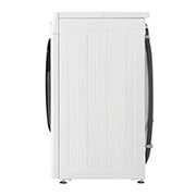 LG Lave-linge 8.5 kg - 58L | AI Direct Drive™ | Moteur Direct Drive™ garanti 10 ans, LG F82AV35WHS