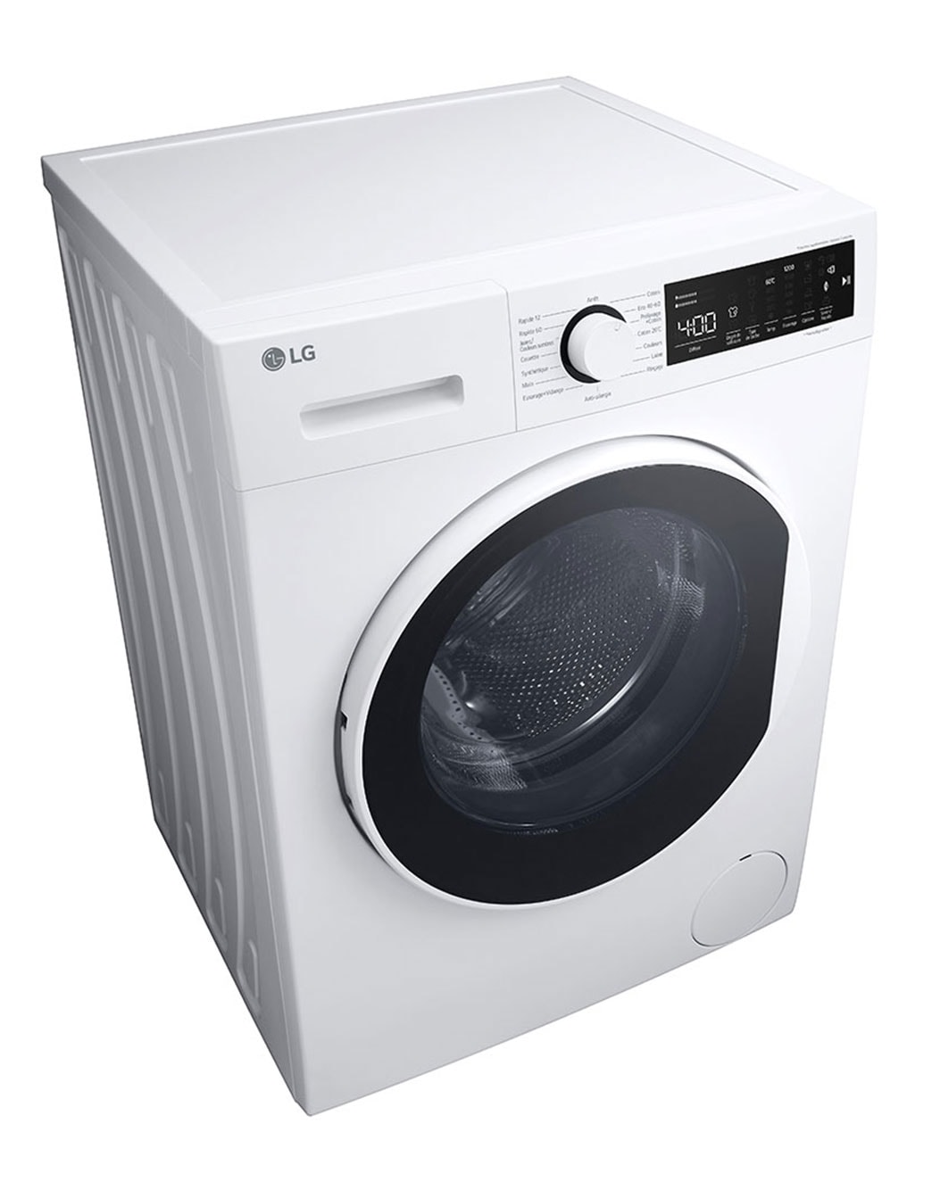 Lave Linge Hublot 8 Kg Lg F82d13whs