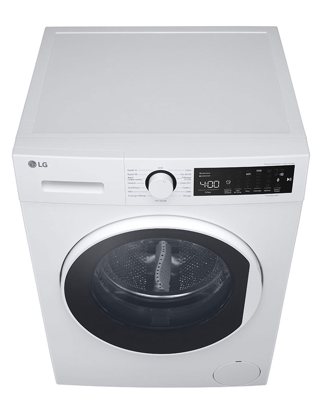 Lavelinge Hublot 8 Kg Lg F82d13whs