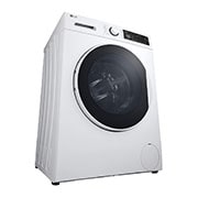 LG Lave-linge 8kg | Moteur induction Smart Inverter, LG F82D13WHS