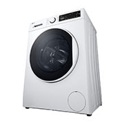 LG Lave-linge 8kg | Moteur induction Smart Inverter, LG F82D13WHS