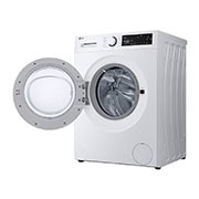 LG Lave-linge 8kg | Moteur induction Smart Inverter, LG F82D13WHS