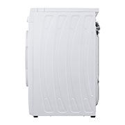 LG F82D13WHS Vue de côté