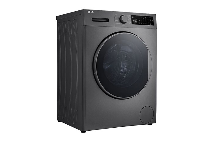 LG F82D14STS Vue de côté