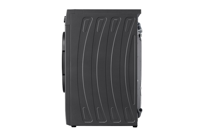 LG F82D14STS Vue de côté