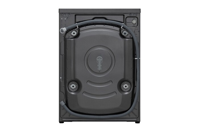 LG F82D14STS Vue de derrière