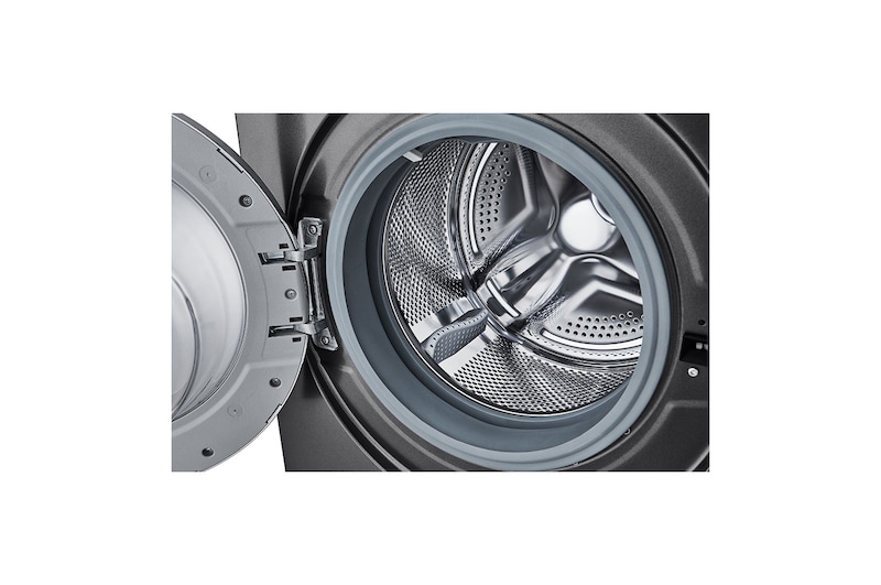 LG F82D14STS Vue de face